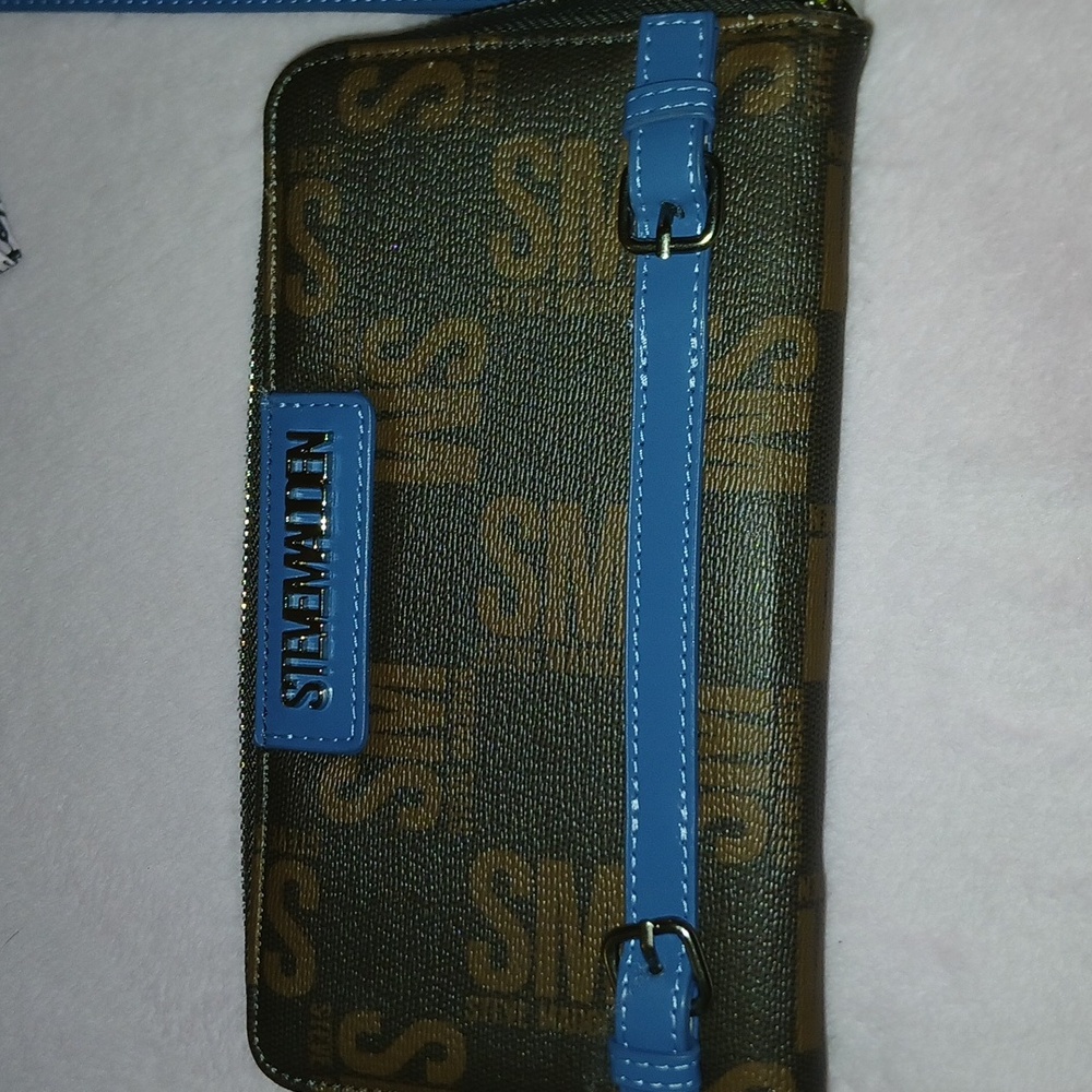 Steve Madden Wallet